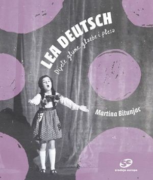 Lea Deutsch