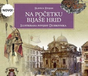 Na početku bijaše hrid