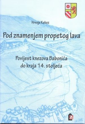 Pod znamenjem propetog lava