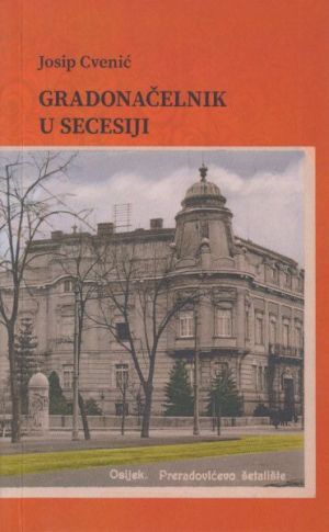 Gradonačelnik u secesiji