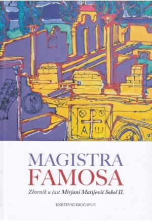 Magistra famosa