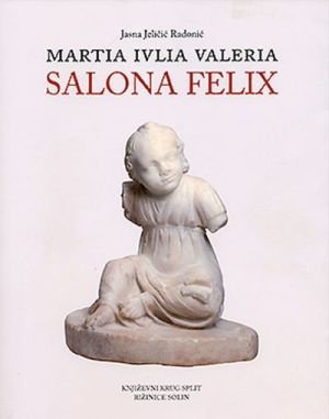 Martia Ivlia Valeria