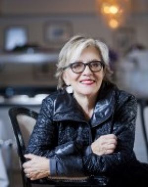 Slavenka Drakulić