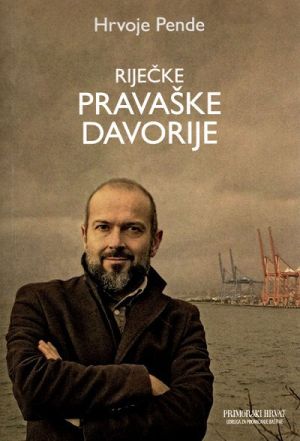 Riječke pravaške davorije