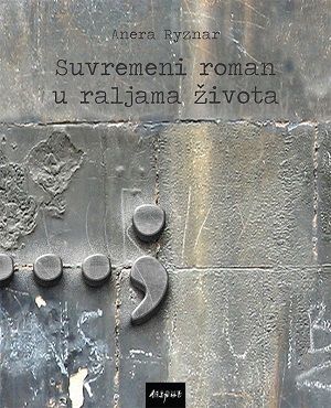 Suvremeni roman u raljama života