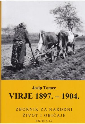 Virje 1897. - 1904.