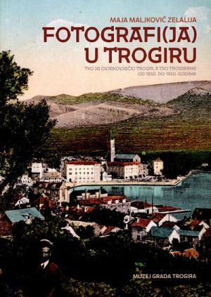 Fotografi(ja) u Trogiru