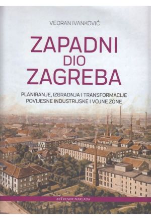 Zapadni dio Zagreba