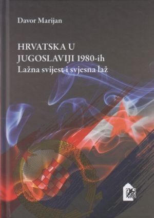 Hrvatska u Jugoslaviji 80-tih