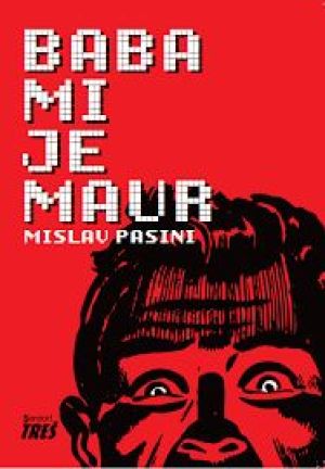 Baba mi je Maur