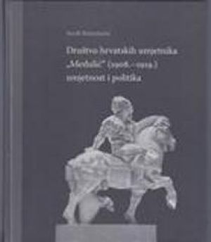 Društvo hrvatskih umjetnika "Medulić" (1908. - 1919.)