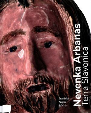 Terra Slavonica u opusu Nevenke Arbanas