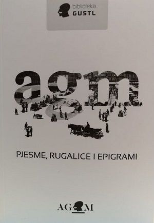 Pjesme, rugalice i epigrami