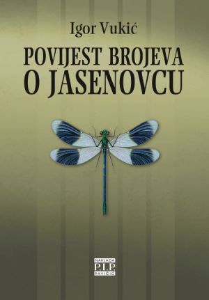 Povijest brojeva o Jasenovcu