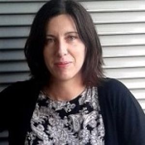 Mirna Sindičić Sabljo