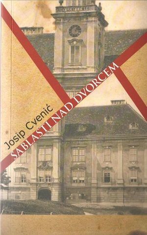 Sablasti nad dvorcem