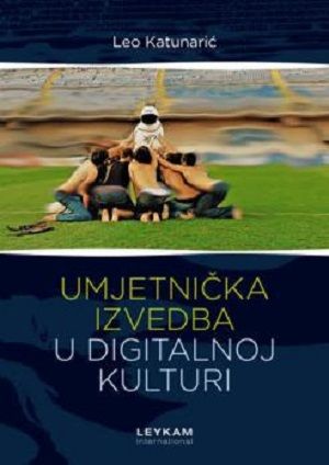 Umjetnička izvedba u digitalnoj kulturi