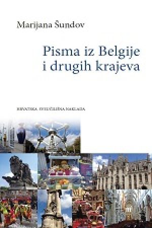 Pisma iz Belgije i drugih krajeva