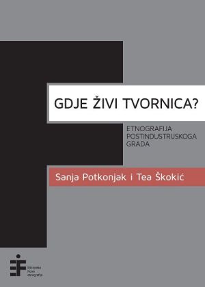 Gdje živi tvornica?