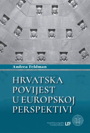 Hrvatska povijest u europskoj perspektivi