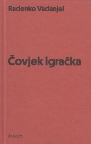 Čovjek igračka
