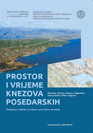 Prostor i vrijeme knezova posedarskih