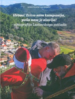 Uvooo! Eviva nam kumpanija, poša nam je alavija!