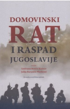 Domovinski rat i raspad Jugoslavije