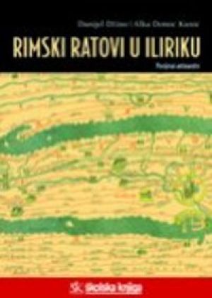 Rimski ratovi u Iliriku