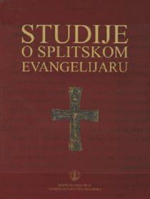 Studije o splitskom evanđelijaru