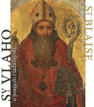 Sv. Vlaho u povijesti i sadašnjosti