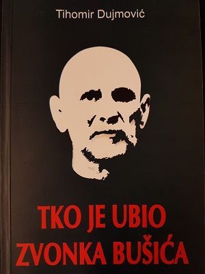 Tko je ubio Zvonka Bušića