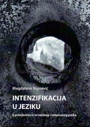 Intenzifikacija u jeziku