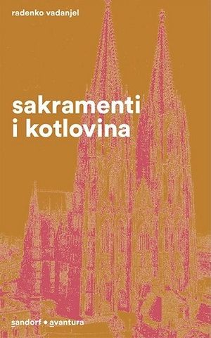 Sakramenti i kotlovina
