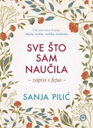 Sve što sam naučila