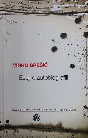 Eseji o autobiografiji