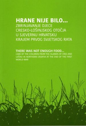 Hrane nije bilo…