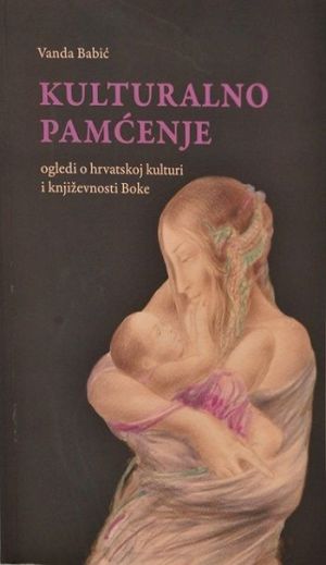 Kulturalno pamćenje